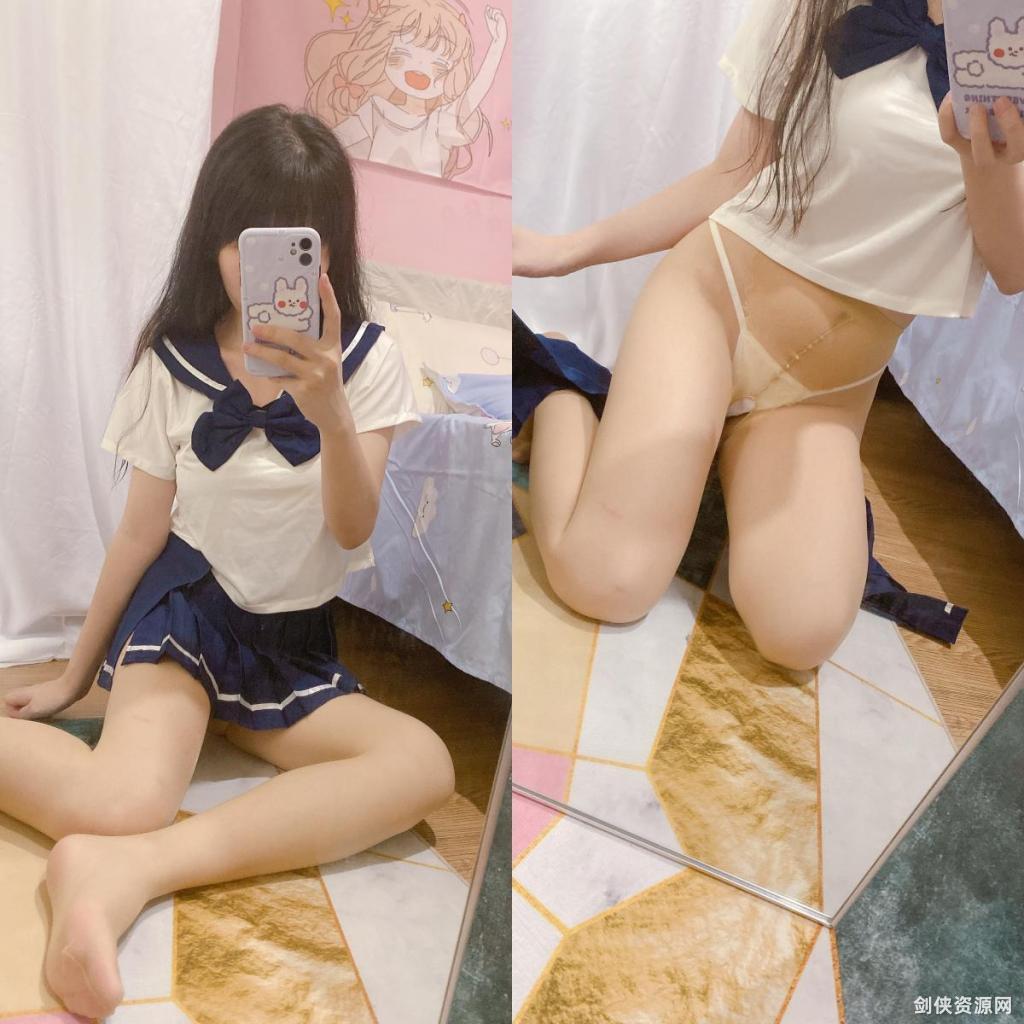 【少女写真】usejan蓝蓝-16套写真合集 [745p+1.83GB]