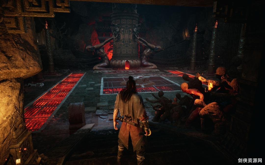 义闻录：轮回/Echoes of Yi : Samsara