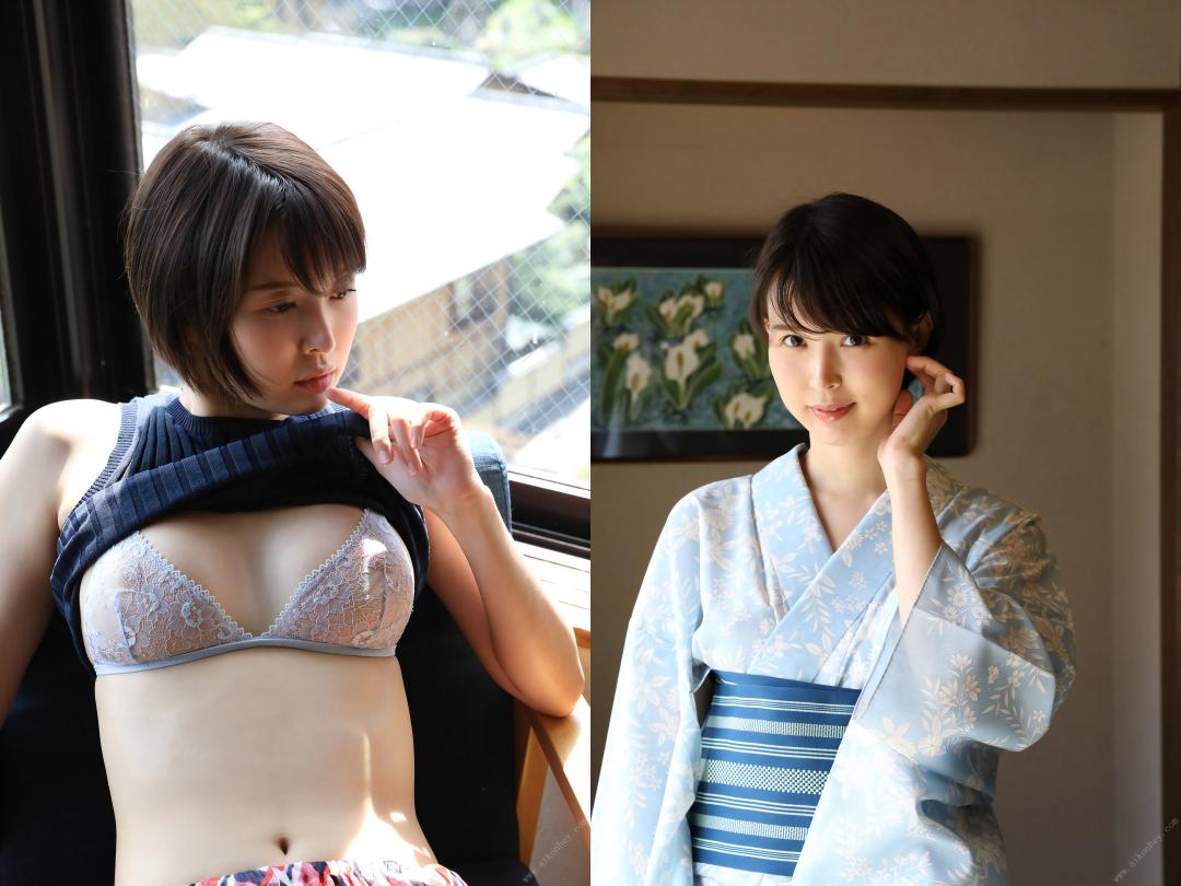 Tsukasa Aoi 葵つかさ　きみに溺れてる[110P+1.35GB]